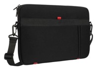 RIVACASE Torba za prijenosno računalo 5120 33,8 cm (13,3"), crna